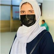 An English teacher who teaches of  all ages